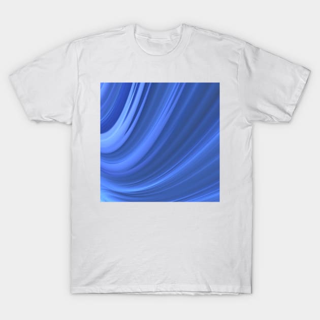 Undertow T-Shirt by lyle58